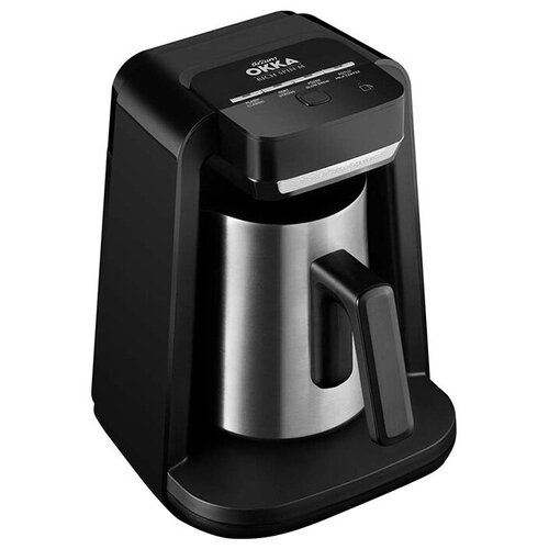 Электрическая кофеварка Arzum OKKA Rich Spin M OK0012-K 999900₽