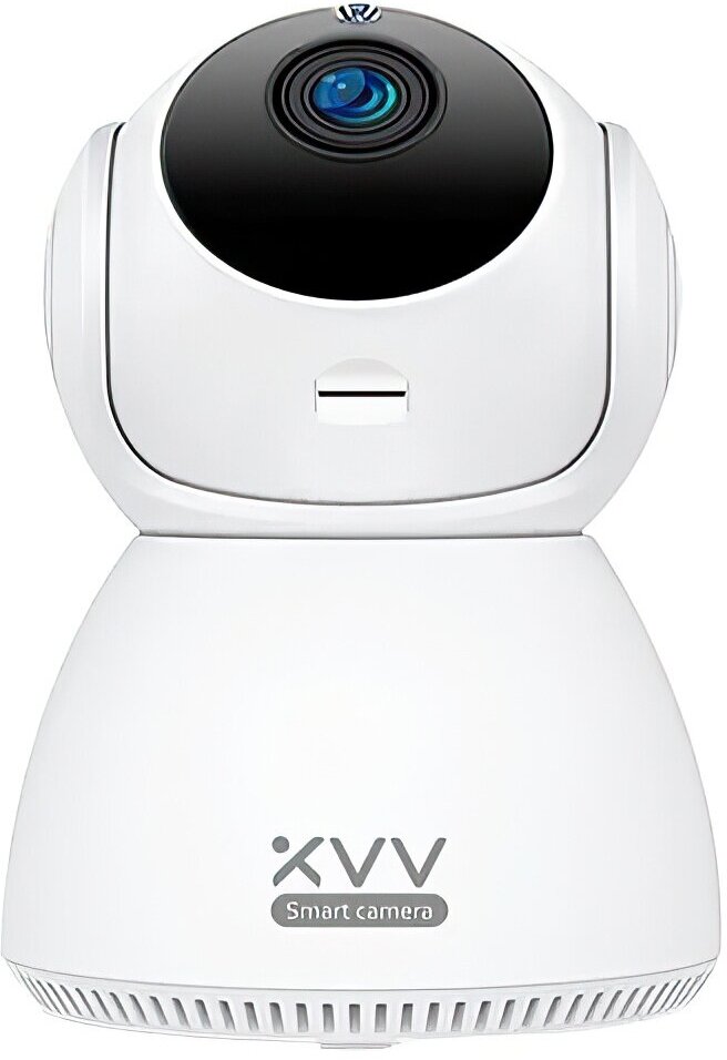 Xiaomi Xiaovv автоматическое отслеживание движения