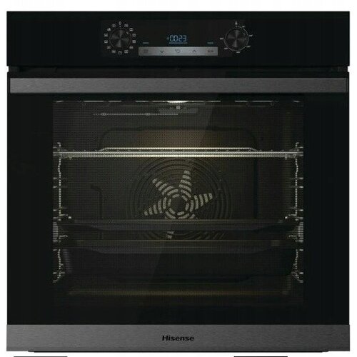Электрический духовой шкаф Hisense BSA65226AB 4097000₽