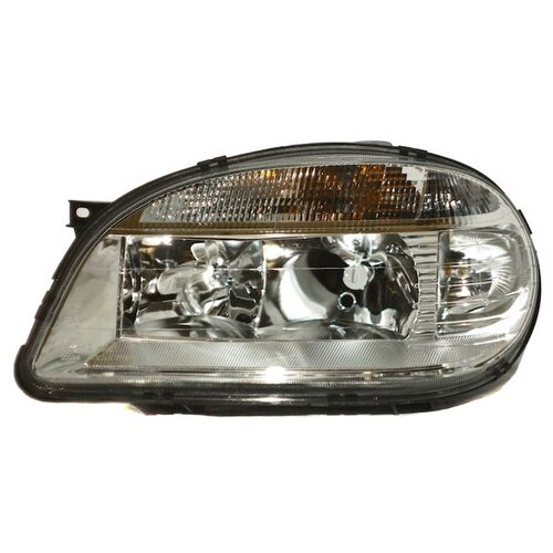 Блок-фара ваз 2123 левая до 2008г