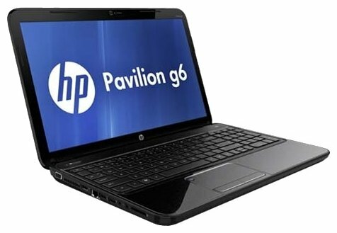 Ноутбук Hp Pavilion G6-2165sr Цена