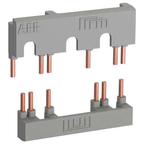 Аксессуары для низковольтного оборудования ABB 1SBN081311R1000 аксессуары для низковольтного оборудования abb 2cca880700r0001