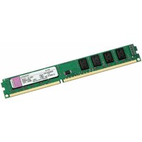 Оперативная память Kingston KVR1333N9/2G 1x2 ГБ 1333 Мгц