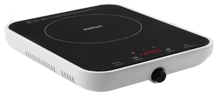 Электрическая плита Kitfort КТ-135