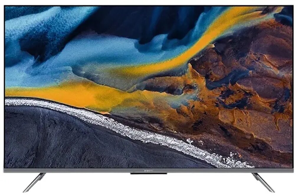 Телевизор Xiaomi Mi TV Q2 65 (L65M7-Q2RU)