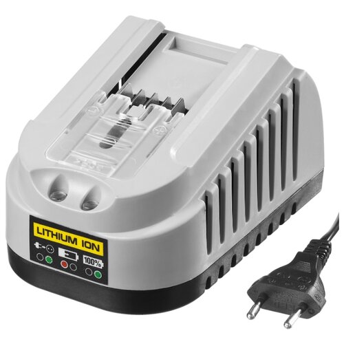 фото Зарядное устройство зубр