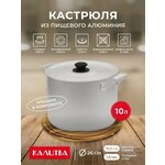 Кастрюля 10 л - изображение