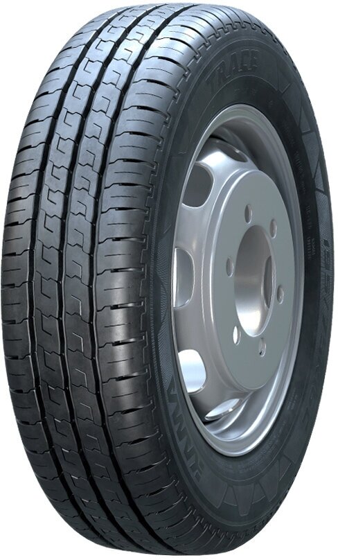 Автошина кама 215/65R16C 109R TRACE (HK-135)