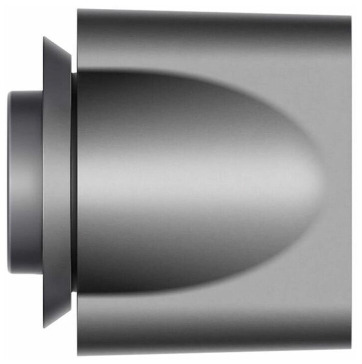 Фен DYSON HD08 никель UK - фотография № 9