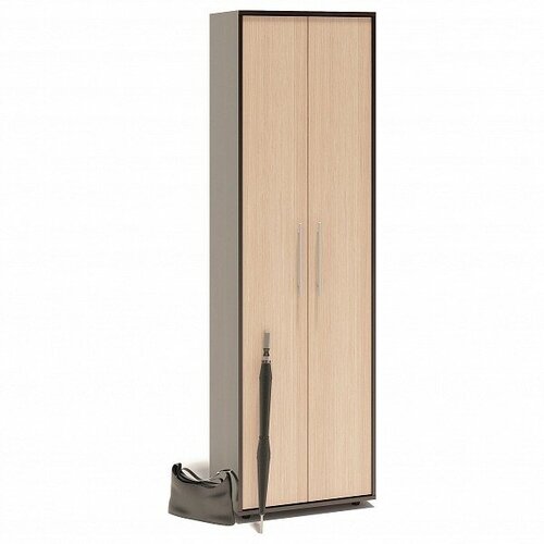 Шкаф платяной Mebelion ШО-1 11747₽