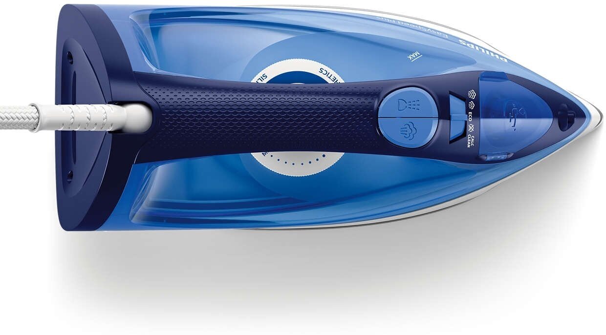 Philips steam iron on sale gc2145