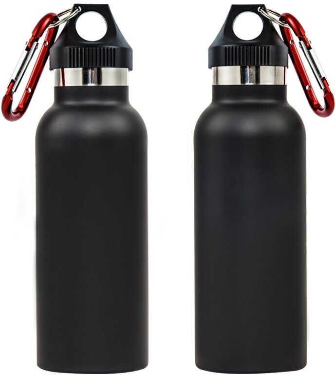 фото Туристический термос