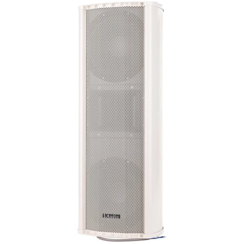 Настенный громкоговоритель колонного типа 80Вт LAudio LAC808 3355000₽