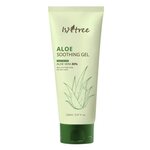 IsNtree Гель для тела Aloe Soothing Gel Moisture - изображение