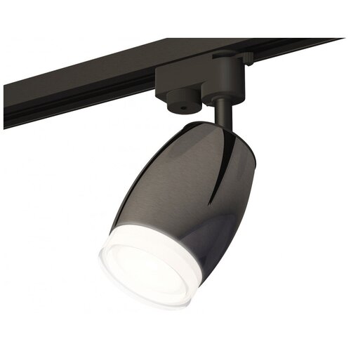 Трековый однофазный светильник Ambrella Light Track System XT1123012 (A2521, C1123, N7160)