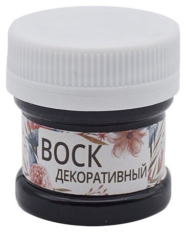 Воск WizzArt патинирующий ArtWax WX