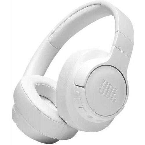 Беспроводные наушники JBL Tune 710BT (JBLT710BTNCWHT) (белый)