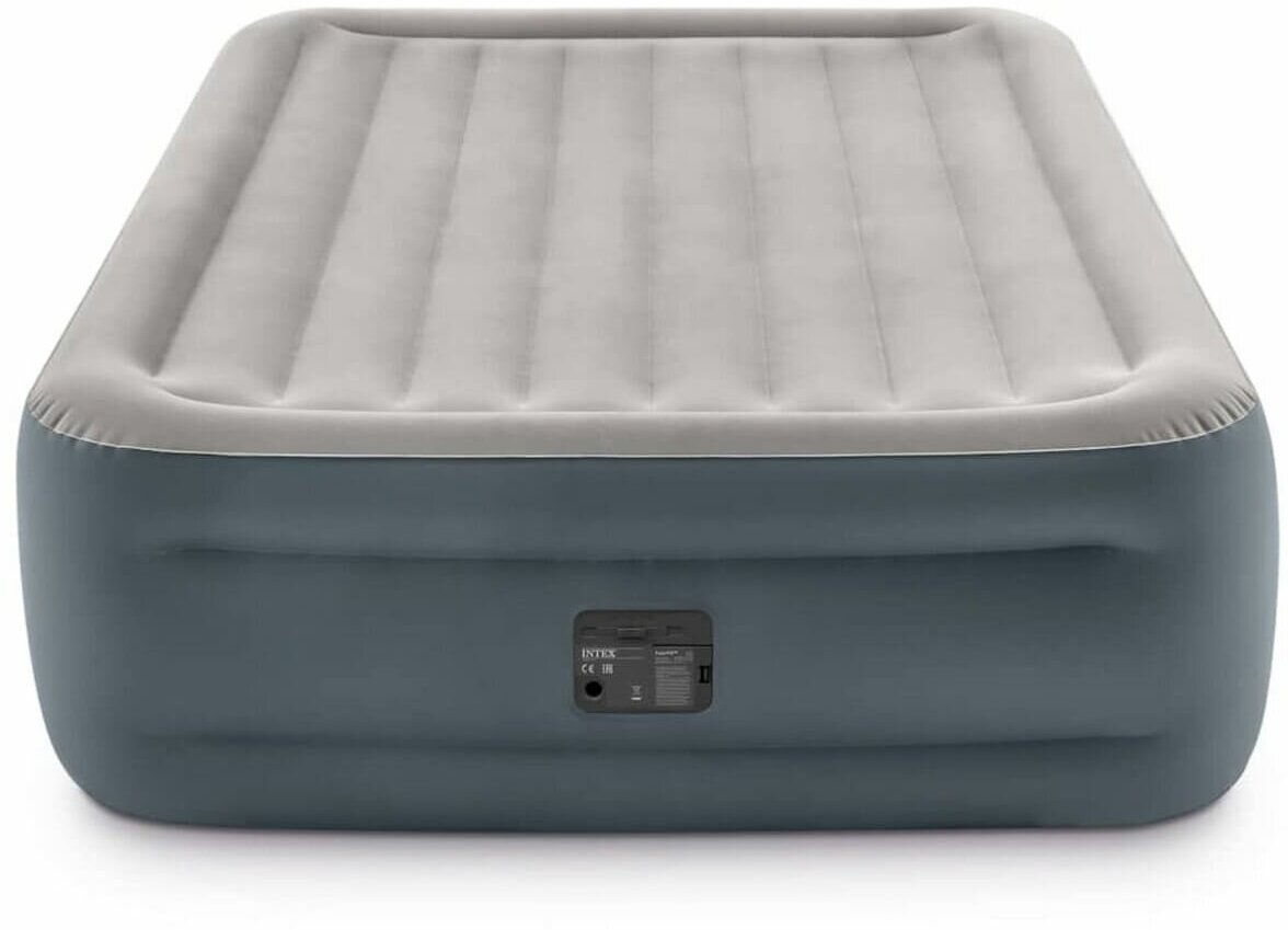 Надувная кровать Intex 64126 152x203x46 — фото 1