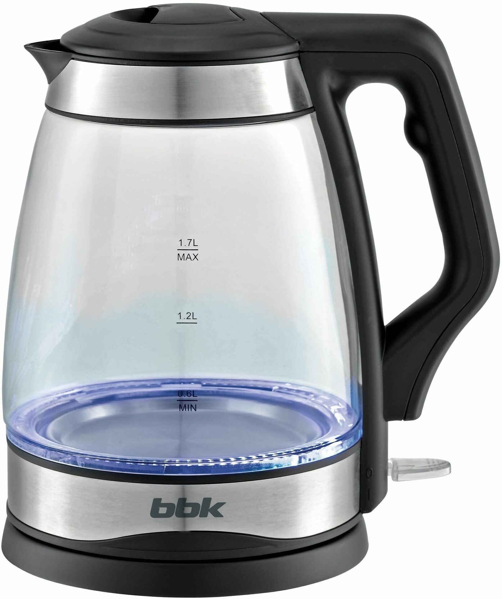 Чайник BBK EK1728G 1.7L