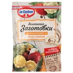 Dr. Oetker Приправа Пикантфикс кисло-сладкий, 100 г - изображение