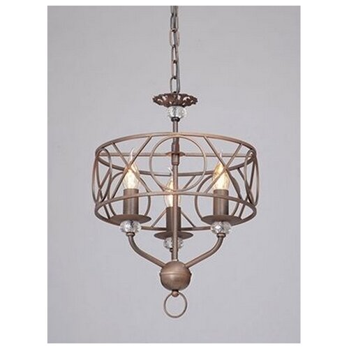 фото Люстра vitaluce v4317-8 3 e14