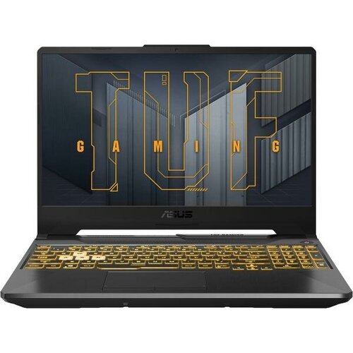 Ноутбук ASUS TUF Gaming F15 FX506HEB-HN155 90NR0703-M04500 7093300₽
