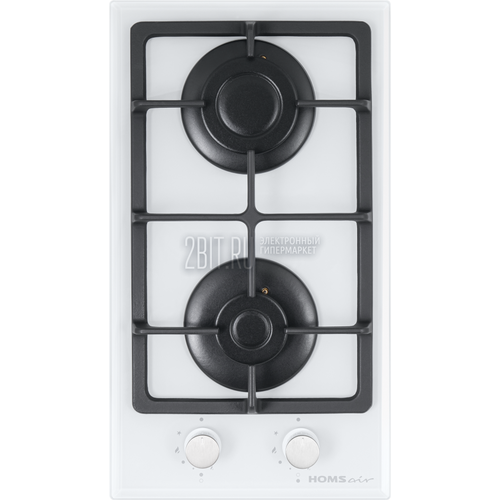 Встраиваемая варочная панель MAUNFELD HGG323GCWH 1188800₽