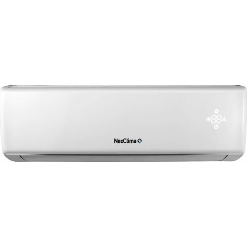 Сплит-система настенного типа NeoClima G-Plasma NS/NU-HAX36R 33710