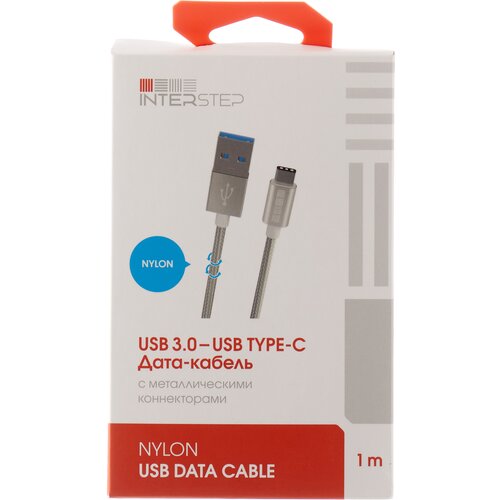 Кабель Type-C-USB/ Зарядка для телефона / Быстрая зарядка + передача данных/ Провод зарядки Андроид. 51781 кабель miсrousb зарядка для телефона передача данных провод зарядки андроид 2 метра