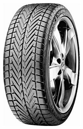 Vredestein Wintrac Xtreme 235/60 R16 100H зимняя