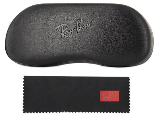 Оправы Ray-Ban Active Lifestyle RX 6356 2875 - фото №10