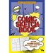 Скетчбук Comic Sketchbook: Создай свою историю