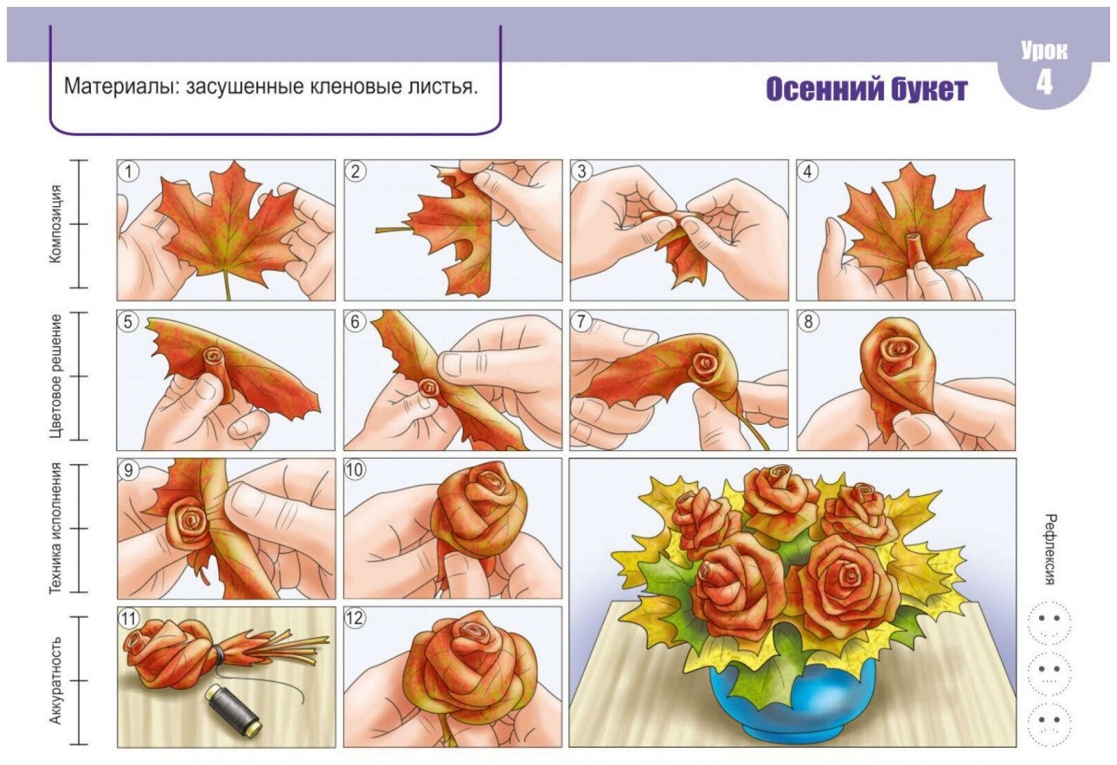 Изобразительное искусство. 3 класс. Альбом заданий - фото №4