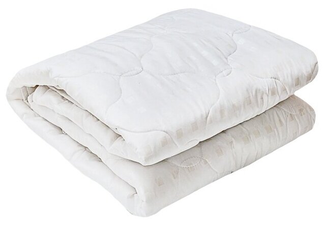 Одеяло Эвкалипт экстра облегченное 2сп 150г/м2 - фотография № 1