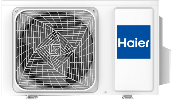 Сплит-система Haier AS07TT4HRA/1U07TL5RA Tundra Inverter - фотография № 2