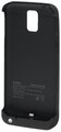 Чехол-аккумулятор EXEQ HelpinG-SC08, черный (Samsung Galaxy S5, 3300 мАч, клип-кейс)
