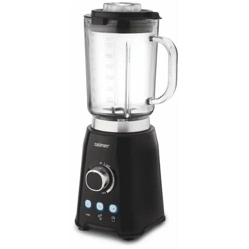 Блендер стационарный Zelmer ZSB4799B черный 1129100₽