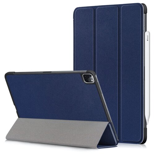 Чехол Zibelino Tablet для iPad Pro 11 (2020)\iPad Pro 11 (2021) синий