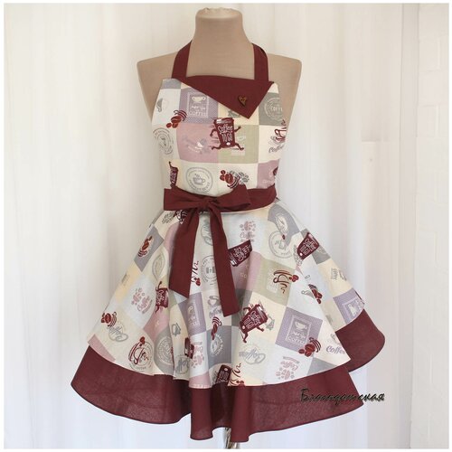 Фартук женский 