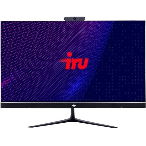 Моноблок Iru Office 23IH5P 2006408 7133500₽