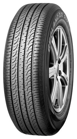 Шины Yokohama Geolandar SUV -G055 225/65 R18 103H УЦЕНКА-F5340