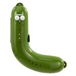 Funko Контейнер для банана Funko Rick & Morty: Banana Guard: Pickle Rick - изображение