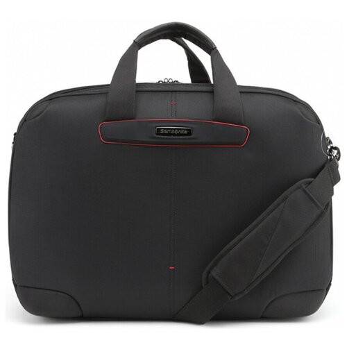 Сумка для ноутбука 15.6 Samsonite U43*008*09 black (U43*008*09)