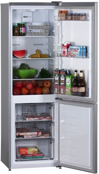 Холодильник Beko CNMV5270KC0