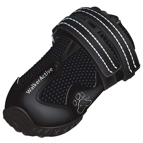 фото Ботинки для собак trixie walker