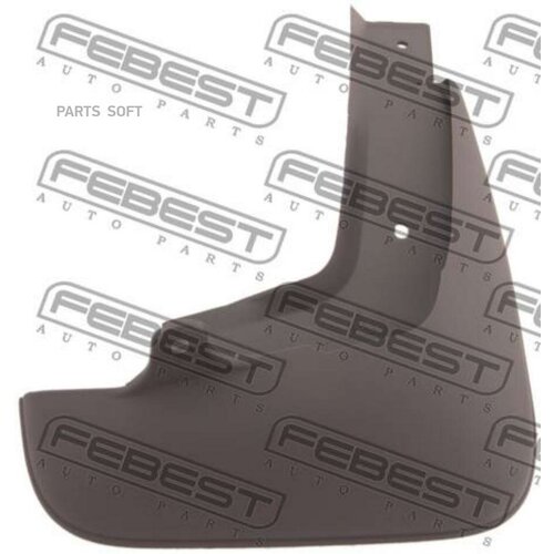 FEBEST 0186-MCV30FRH Брызговик передний правый TOYOTA CAMRY V30 0186-MCV30FRH 1421₽