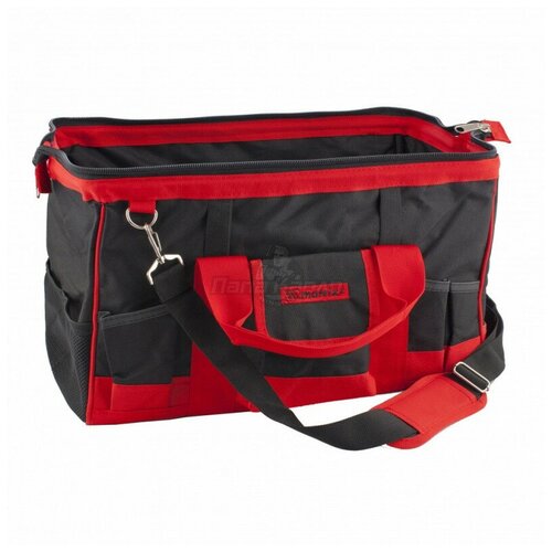 черный, красный, черный