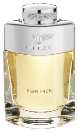 Bentley for Men туалетная вода 100мл