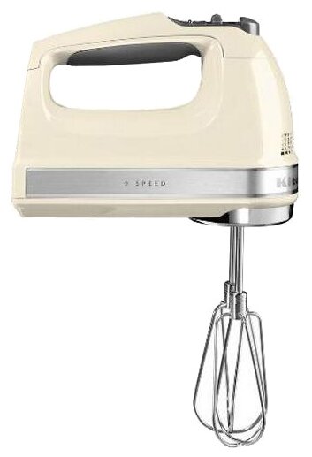 Миксер KitchenAid 5KHM9212EAC