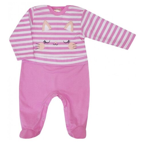 фото Комбинезон kotmarkot